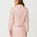 Eloraina Brocade JacketLILLY PULITZERThe Printed Peach Savannah