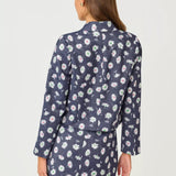 Eloraina Jacquard JacketLILLY PULITZERThe Printed Peach Savannah