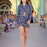 Eloraina Jacquard JacketLILLY PULITZERThe Printed Peach Savannah