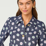 Eloraina Jacquard JacketLILLY PULITZERThe Printed Peach Savannah