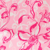 Elsa Silk TopWomen - Tops - BlousesLILLY PULITZERThe Printed Peach Savannah