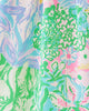 Elsa Silk TopHeartland Retail ItemsLILLY PULITZERThe Printed Peach Savannah