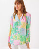 Elsa Silk TopHeartland Retail ItemsLILLY PULITZERThe Printed Peach Savannah