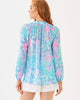 Elsa Silk TopHeartland Retail ItemsLILLY PULITZERThe Printed Peach Savannah