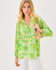 Elsa Silk TopWomens - DressesLILLY PULITZERThe Printed Peach Savannah