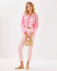 Elsa Silk TopHeartland Retail ItemsLILLY PULITZERThe Printed Peach Savannah