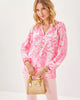 Elsa Silk TopHeartland Retail ItemsLILLY PULITZERThe Printed Peach Savannah