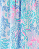 Elsa Silk TopHeartland Retail ItemsLILLY PULITZERThe Printed Peach Savannah