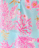 Elsa Silk TopWomens - DressesLILLY PULITZERThe Printed Peach Savannah