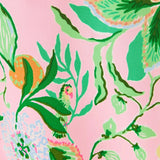 Elsa TopWomens - Tops - BlousesLILLY PULITZERThe Printed Peach Savannah