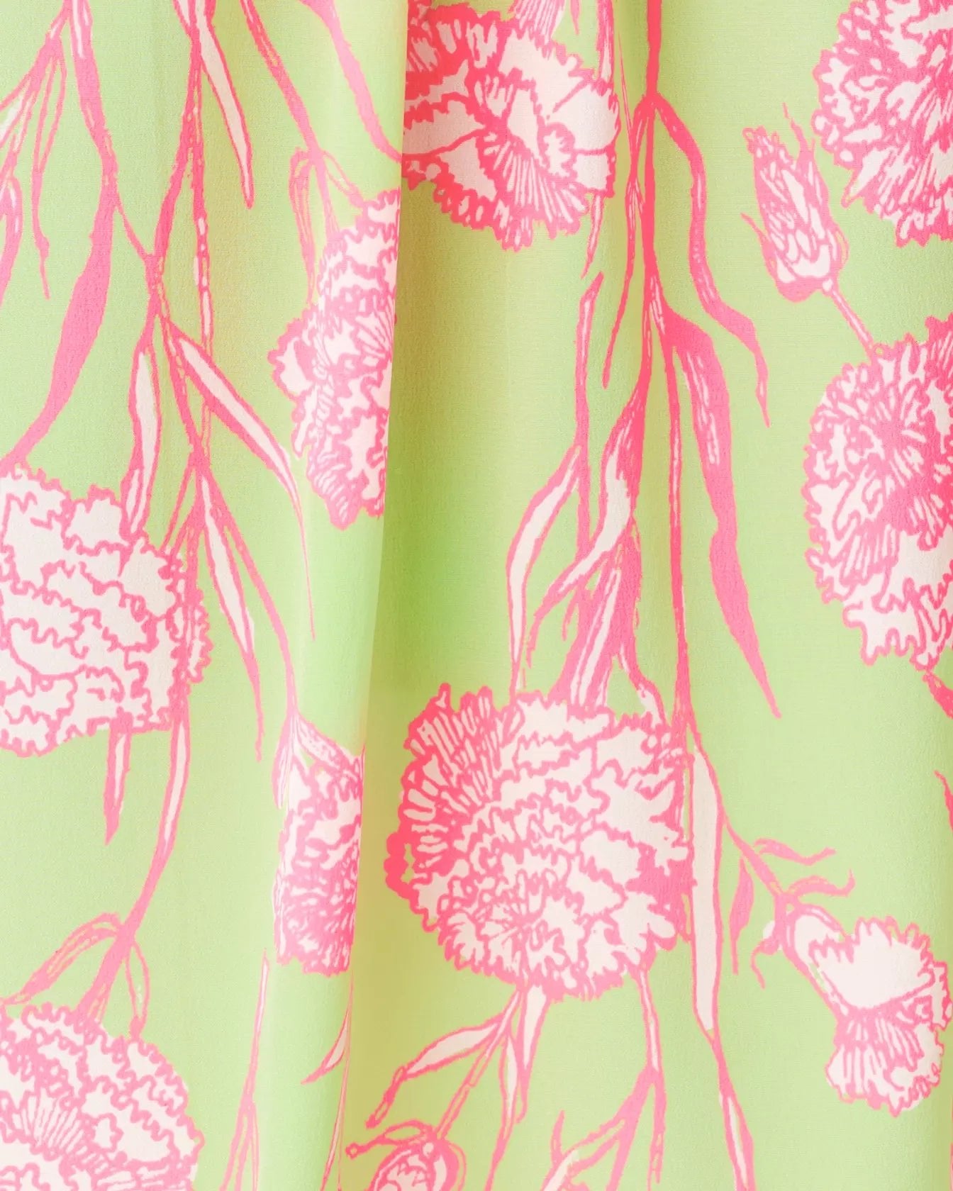Elsa TopWomen - BlousesLILLY PULITZERThe Printed Peach Savannah