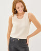 Emmarose Embroidered Cashmere Sweater SetWomens - Sweaters & Cardigans - Cardigans & VestsLILLY PULITZERThe Printed Peach Savannah