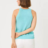 Emra Sweater TankWomen - Sweaters & Cardigans - Pullover SweatersLILLY PULITZERThe Printed Peach Savannah
