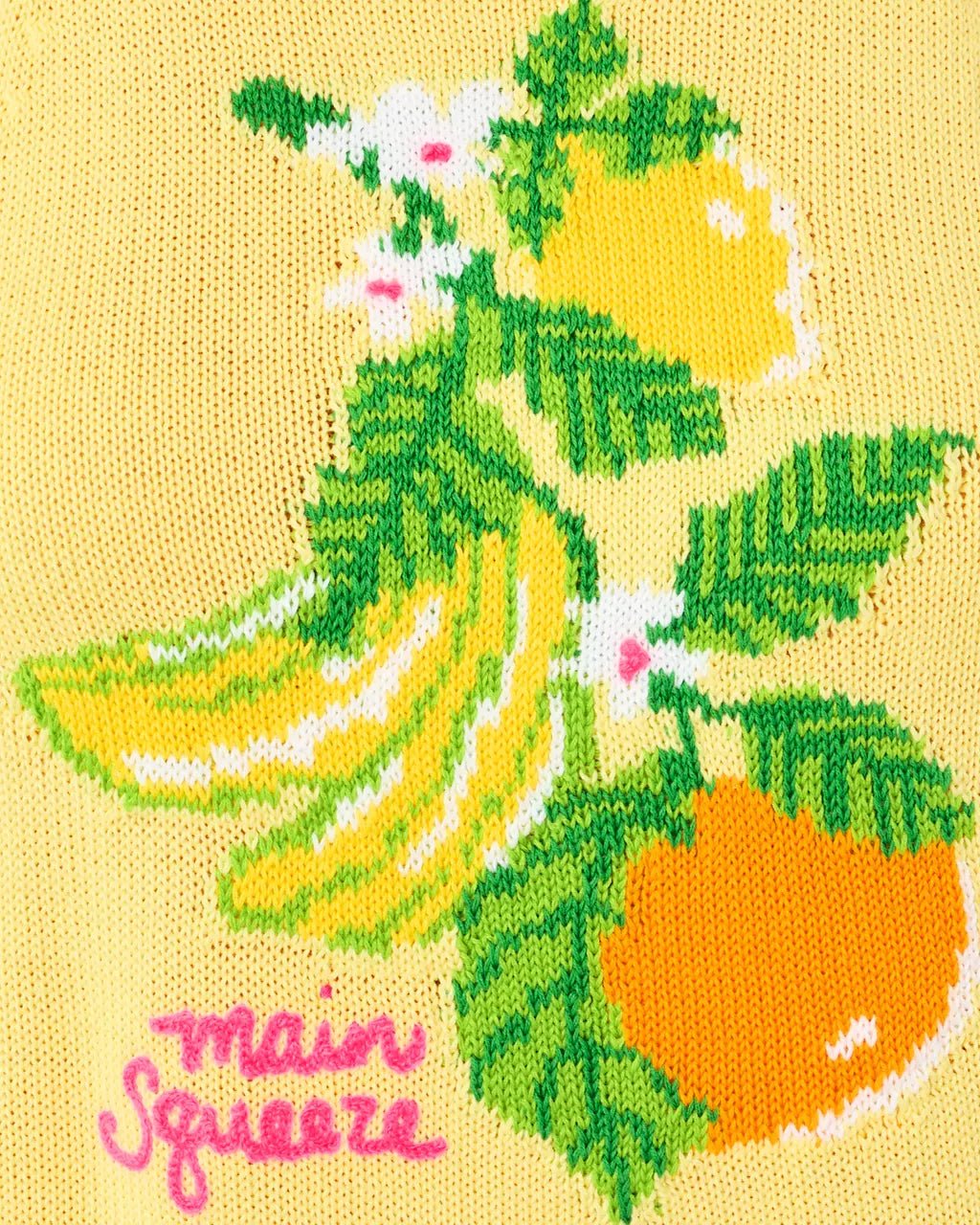 Emra Sweater TankWomen - Sweaters & Cardigans - Pullover SweatersLILLY PULITZERThe Printed Peach Savannah