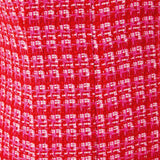 Enya Boucle DressWomens - Dresses - Straight DressesLILLY PULITZERThe Printed Peach Savannah