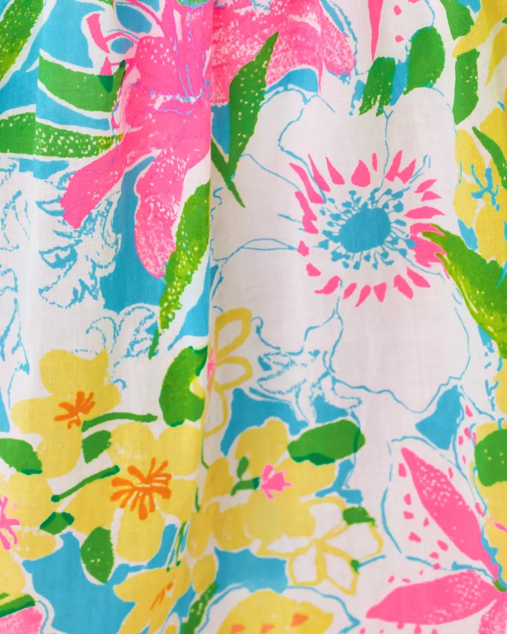 Enzo Skirt Cover-UpWomen - Swim - Cover UpsLILLY PULITZERThe Printed Peach Savannah