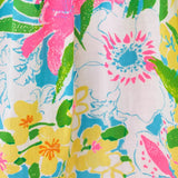 Enzo Skirt Cover-UpWomen - Swim - Cover UpsLILLY PULITZERThe Printed Peach Savannah