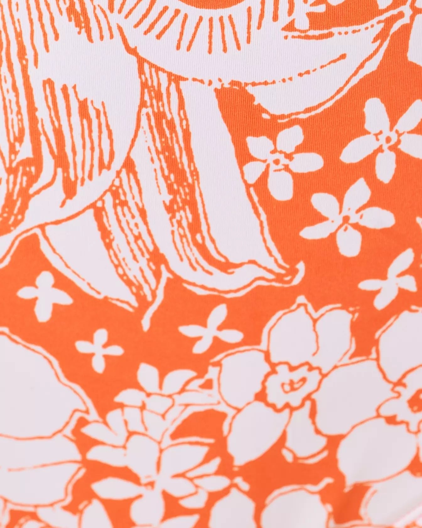 Ester One PieceLILLY PULITZERThe Printed Peach Savannah