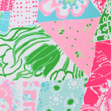 Ester One PieceWomen - Swim - One PieceLILLY PULITZERThe Printed Peach Savannah