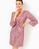 Estrella Sequin DressHeartland Retail ItemsLILLY PULITZERThe Printed Peach Savannah