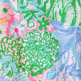 Etta Scoop - neckHeartland Retail ItemsLILLY PULITZERThe Printed Peach Savannah