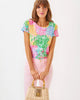 Etta Scoop - neckHeartland Retail ItemsLILLY PULITZERThe Printed Peach Savannah