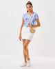 Etta Scoop - neckLILLY PULITZERThe Printed Peach Savannah