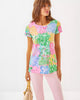 Etta Scoop - neckHeartland Retail ItemsLILLY PULITZERThe Printed Peach Savannah