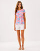Etta Scoop Neck TopHeartland Retail ItemsLILLY PULITZERThe Printed Peach Savannah