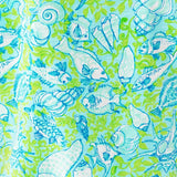 Etta Scoop Neck TopWomen - Tops - TeeLILLY PULITZERThe Printed Peach Savannah