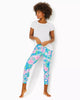Etta Scoop Neck TopHeartland Retail ItemsLILLY PULITZERThe Printed Peach Savannah