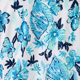 Etta Scoop Neck TopWomen - Tops - TeesLILLY PULITZERThe Printed Peach Savannah