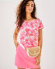 Etta Scoop Neck TopHeartland Retail ItemsLILLY PULITZERThe Printed Peach Savannah