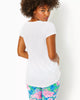 Etta Scoop Neck TopHeartland Retail ItemsLILLY PULITZERThe Printed Peach Savannah