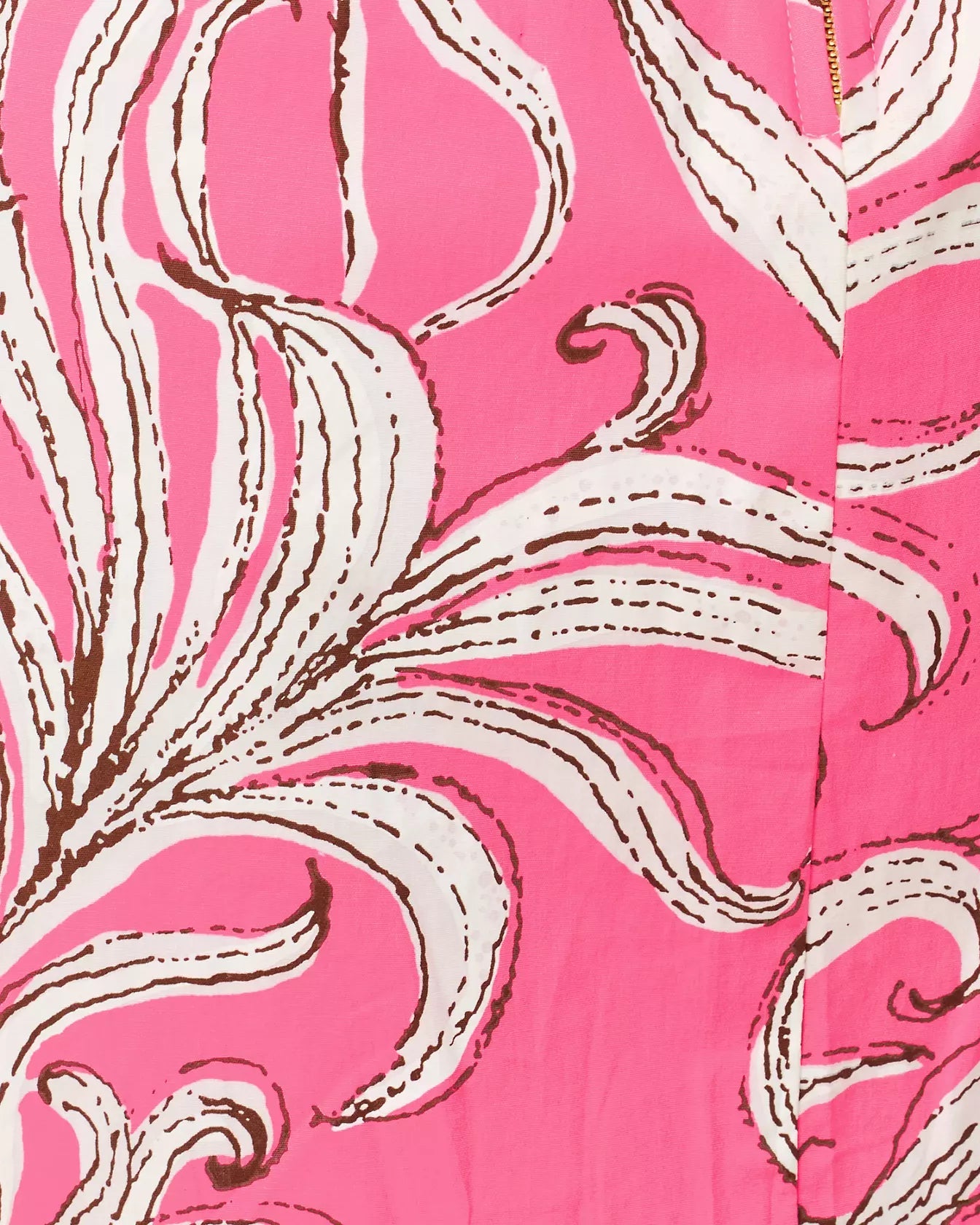 Ettie Stretch ShiftWomen - DressesLILLY PULITZERThe Printed Peach Savannah