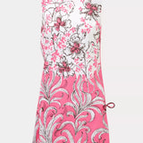 Ettie Stretch ShiftWomen - DressesLILLY PULITZERThe Printed Peach Savannah