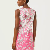 Ettie Stretch ShiftWomen - DressesLILLY PULITZERThe Printed Peach Savannah