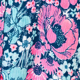Kwitney Long Sleeve Cotton Cover-Up