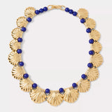 Shelden Necklace