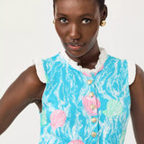 Evangeline Sleeveless Dress