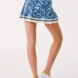 UPF 50+ Luxletic Drewlyn Skort