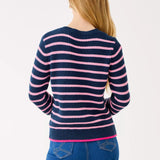 Jovienne Sweater