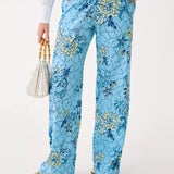 Bal Harbour Stretch Palazzo