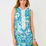 Iris Maxi Dress