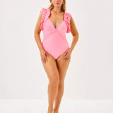 Steviekate One Piece