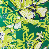 Alessani Maxi Dress