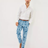 Men's Stuff 34" Mizner Stretch Pant