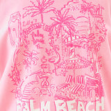 Ballad Cotton Sweatshirt