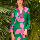 Irella Caftan Dress