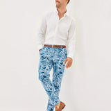 Men's Stuff 34" Mizner Stretch Pant